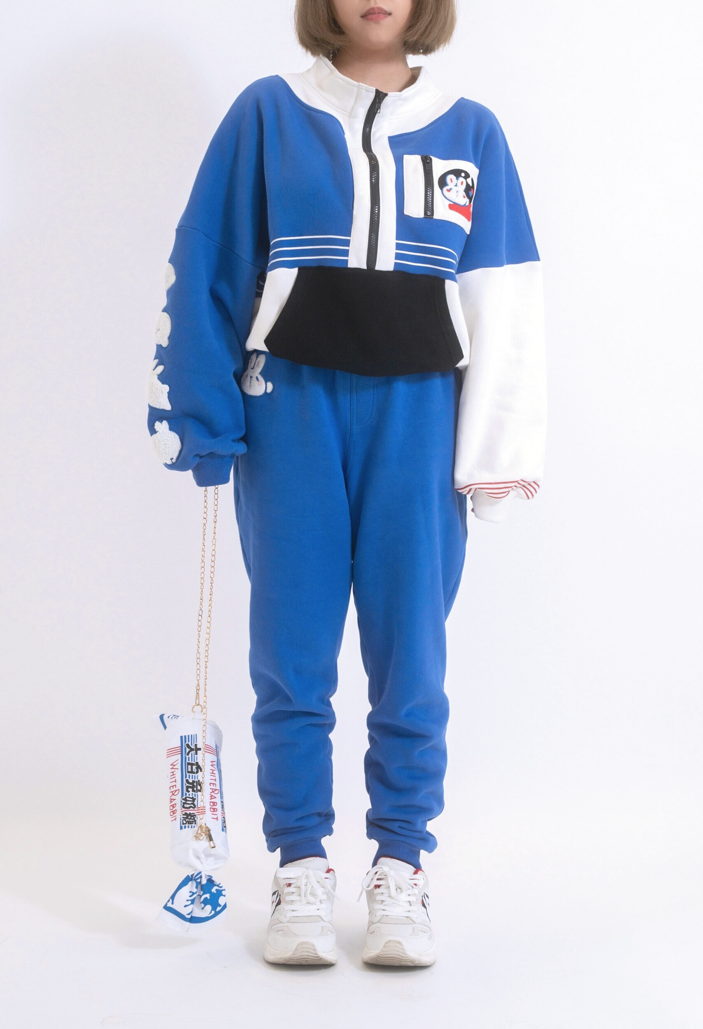 Year of the Rabbit Jacket