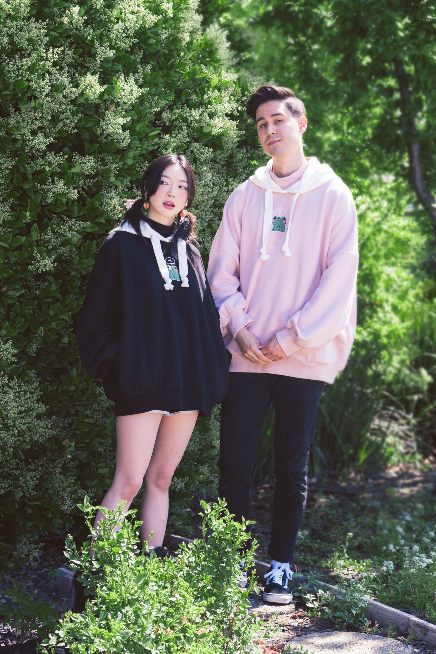 Dumb Hoodie
