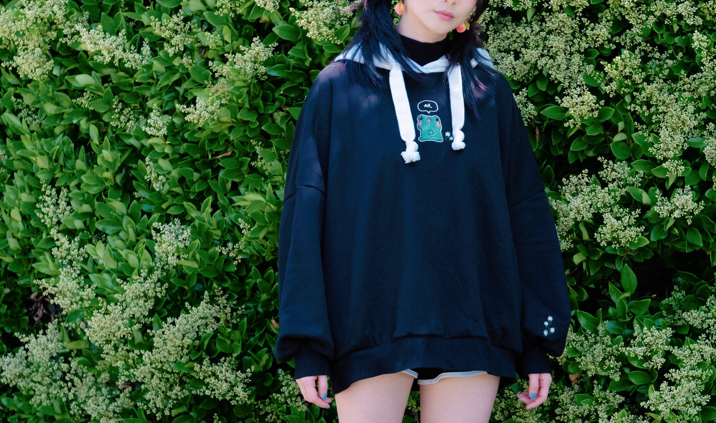 Dumb Hoodie