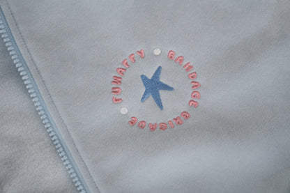 [PREORDER] Comet Club Zip Up