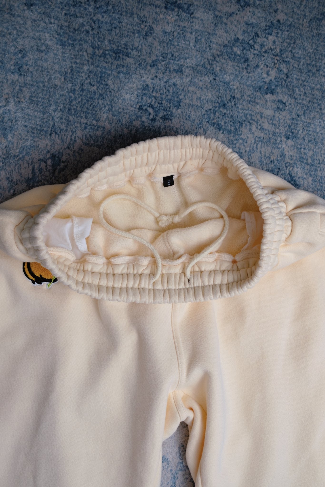 Bee Cozy Sweatpants