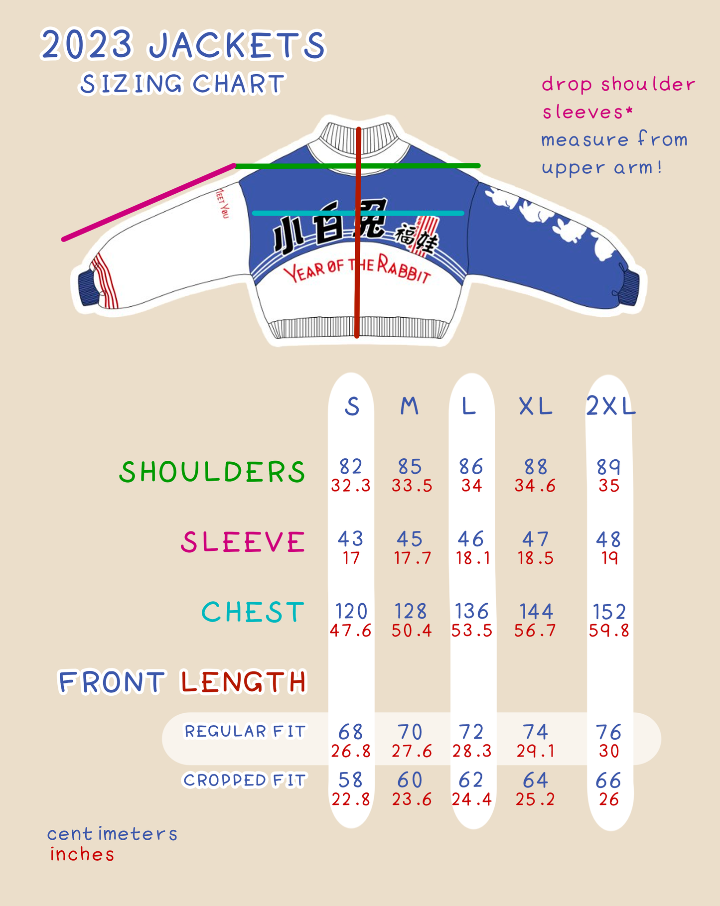 2023 Jackets Sizing Chart.png