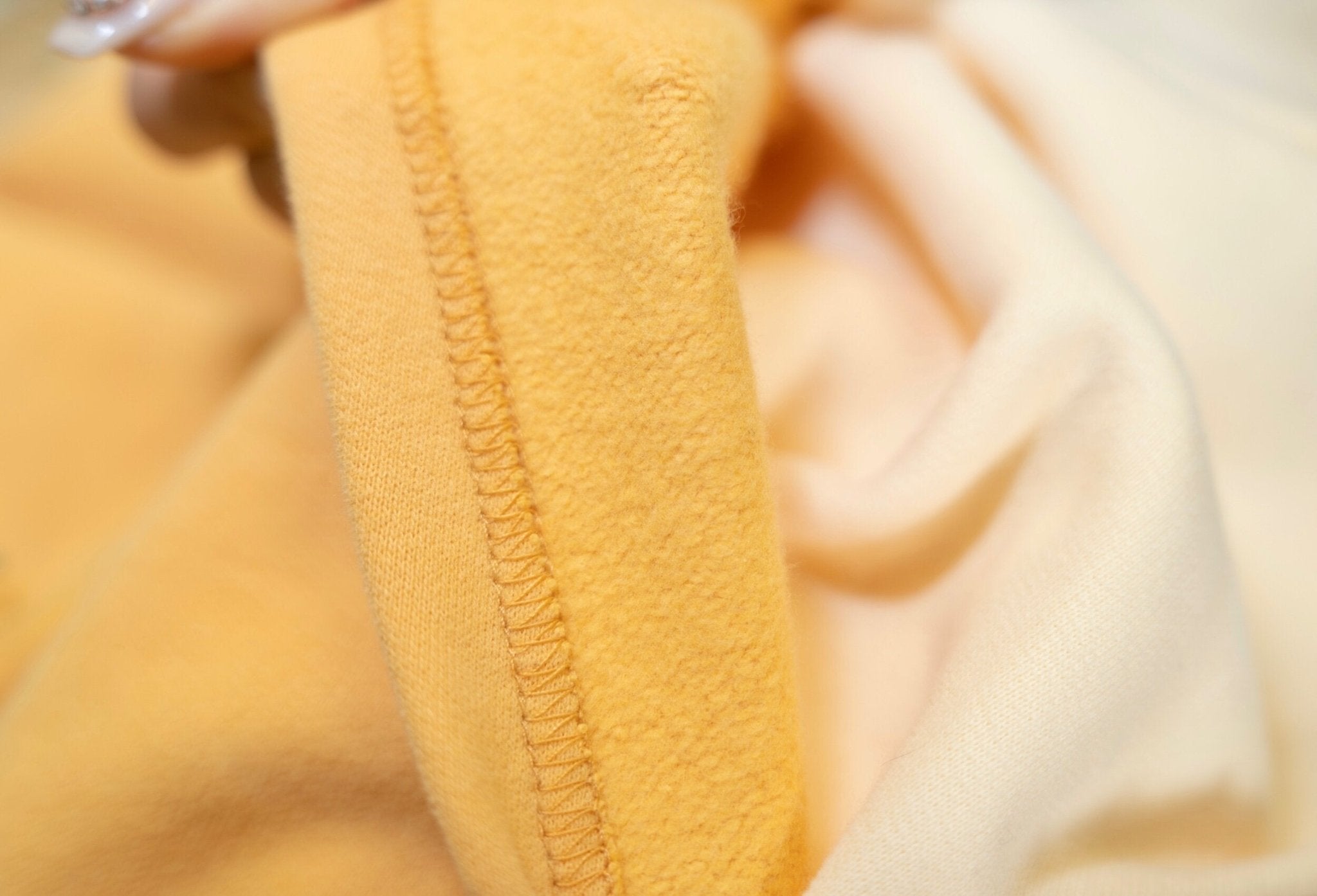 Bee Cozy Jacket – fuwaffy