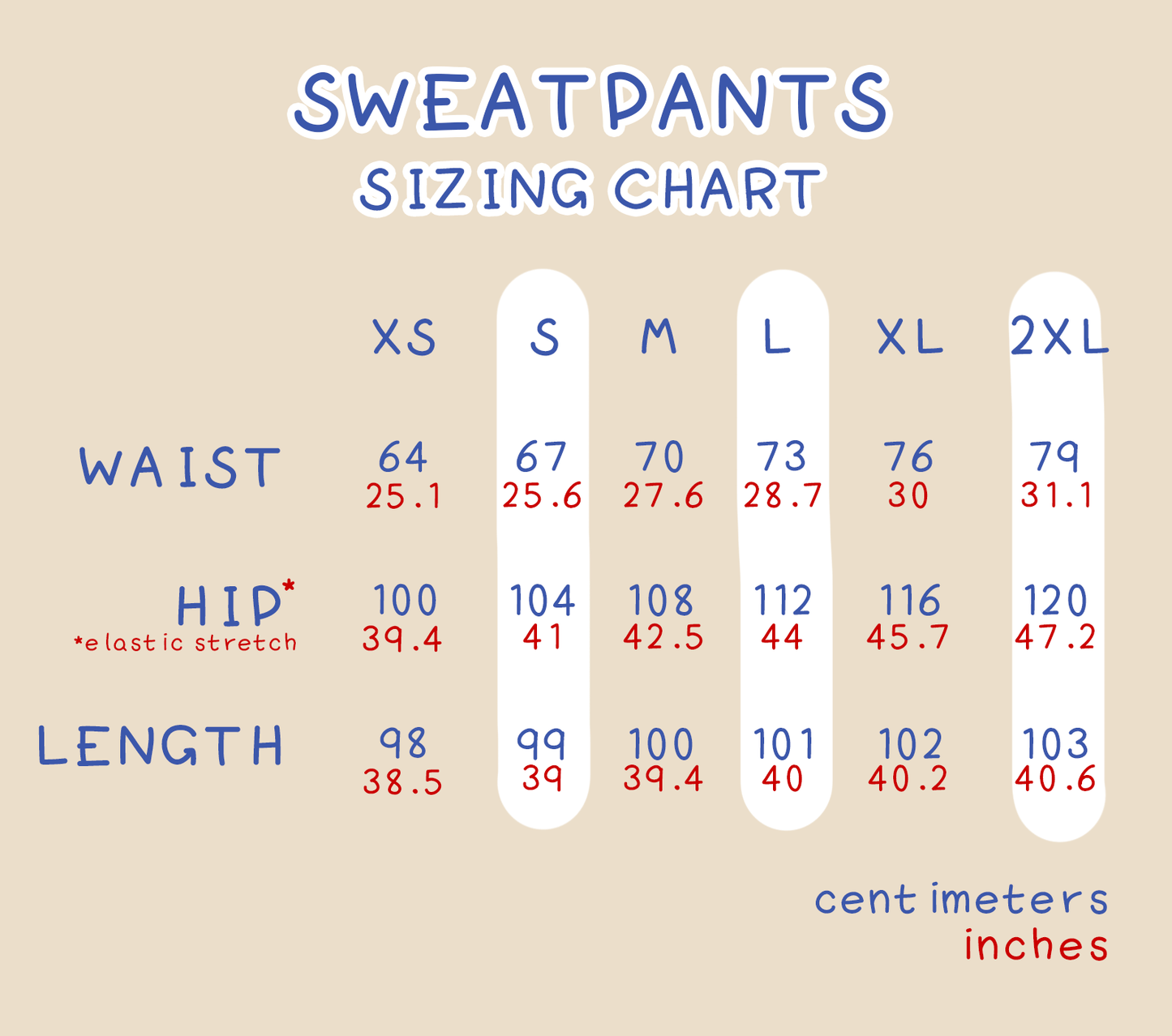 [PREORDER] Bee Cozy Sweatpants - fuwaffy